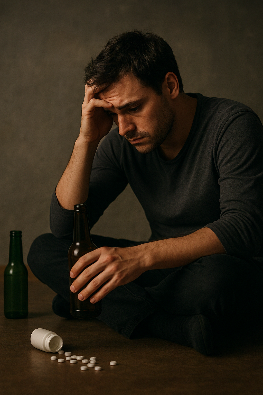 A warm and welcoming banner for how to choose the best nasha mukti kendra in patna